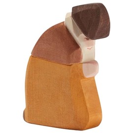 Ostheimer 40501 - Hirte, kniend