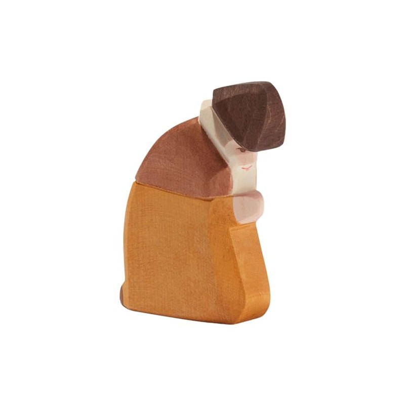 Ostheimer 40501 - Hirte, kniend