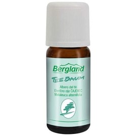 Tea Tree Oil 10 ml