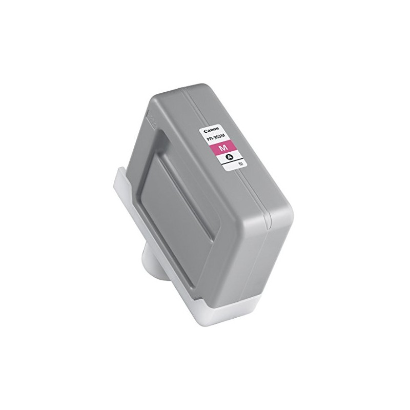 Canon PFI 303 M - Ink Tank - 1 x
