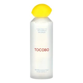 Tocobo, Tónico Con Aha Y Bha Y Limón, 150 Ml (5,07 Oz. Líq.)