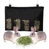 Rabbit Hay Feeder, Rabbit Feeder Hay Racks for Rabbits Guinea