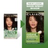 Clairol Natural Instincts Demi-Permanent Hair Dye, 5G Medium Golden Brown