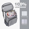 Maelstrom 35 Can Backpack Cooler Leakproof,Insulated Soft Cooler Bag,Beach /