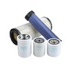 Maintenance Filter Kit For Kubota SSV65 SSV65C SSV75 SSV75C Skid
