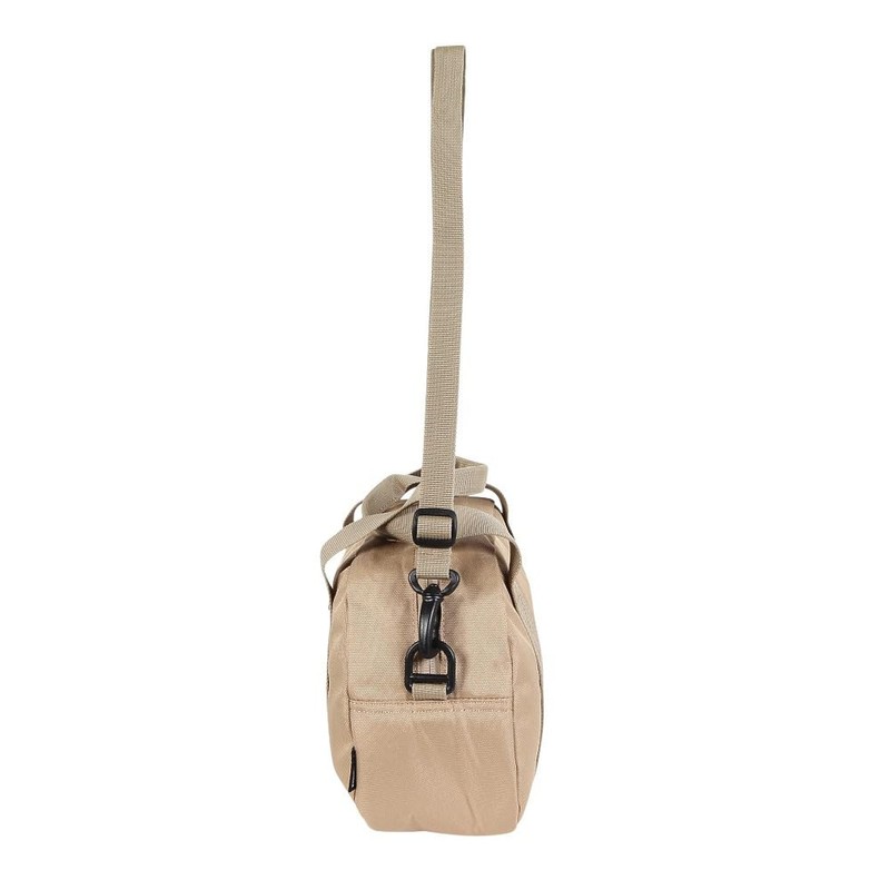 Columbia Bag Price Stream Mini Duffel PU8699 265 (Beige/F/Men's, Lady's)