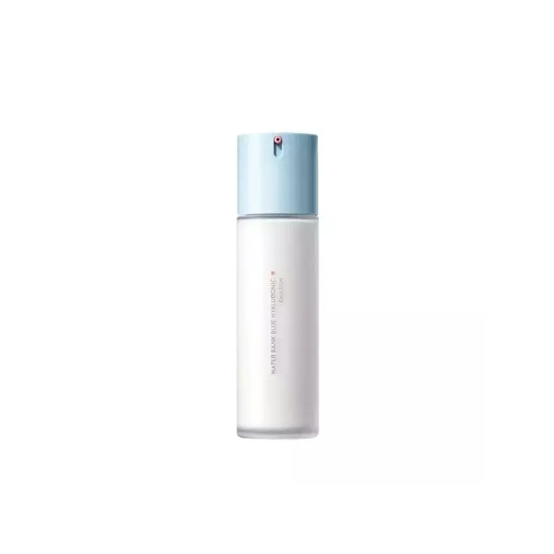 Amorepacific 라네즈 워터뱅크 블루 히알루로닉 중건성 에멀젼120ml Laneige Water Bank