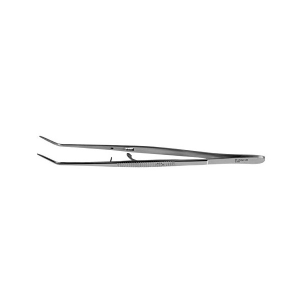 Dental Cotton Dresssing Locking Pliers Code C-0161