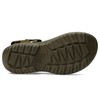 Teva Men's M Hurricane Xlt2 Sandal, Olive, 8