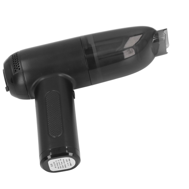 Electric Air Duster 60000RPM 75W 2 Speed Powerful Cordless Dust