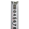 GREATTOOL Measure with Lock, JIS 1.0 inches (25 mm) Width