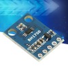Módulo BH1750, GY-302 Sensor de intensidad de luz digital Módulo