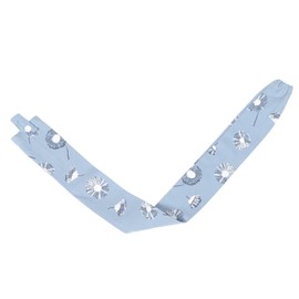 Mikinona Stethoscope Cotton Protector Sleeve Practical Cover for Doctors Nurses Students Fits Removable Bells Essential Stethoscope Supplies for Accurate Diagnosis