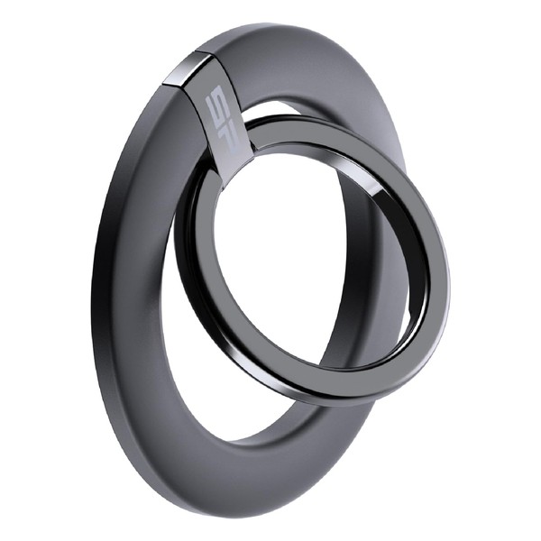 SP Connect 61038 Daytona Motorcycle Smartphone Ring, MagSafe Compatible, Magnetic,
