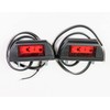 2 x LED Outline Light Marker Light Hanging Position Light