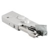Laroal Handheld Cordless Portable Sewing Machine Mini Sewing Machine for