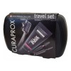 Curaprox Set De Viaje Black Is White Curaprox