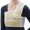 Bamboo Tiger 033183 Ador Type 3 Chest Fixed Belt, M,