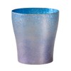 HORIE Pure Titanium Double Wall Tumbler, 8.5 fl oz (250