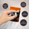Nutravita Vitamin C Tablets 1100mg – 180 Premium Vegan and