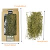 Cayway Miniature Shrubs Model Bushes Long Shrub Vegetation Groups Static