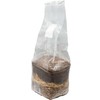 Wood-Based All-in-One Mushroom Grow Bag