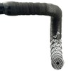 Deda Elementi Loop Handlebar Tape, Black/Silver