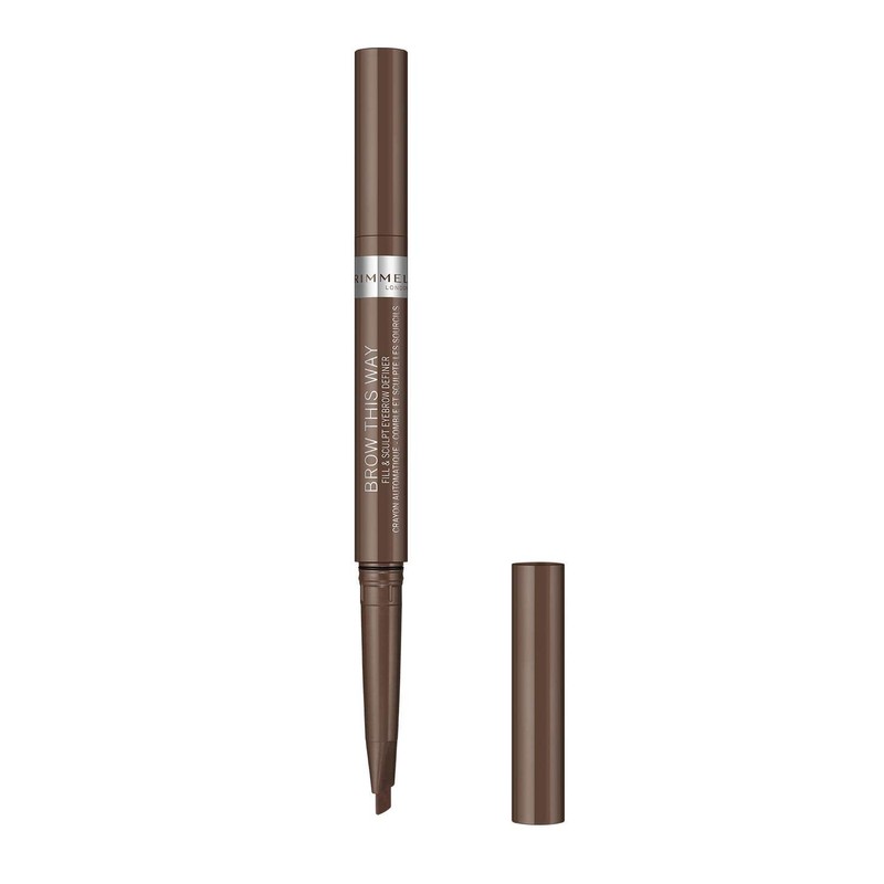 Rimmel Rimmel London Brow This Way Fill & Sculpt Eyebrow
