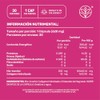LIFE 360 Inositol de 30 Cpsulas de 620 mg. Suplemento