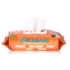 PET N PET Dog Wipes Cleaning Deodorizing, Pet Wipes for