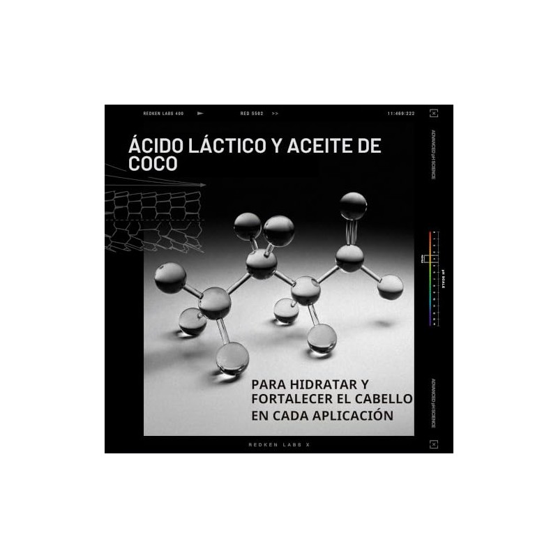 Redken Tratamiento One United 30mL25 beneficios DesenredaBrillo