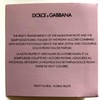 Dolce&Gabbana Dolce & Gabbana Dolce Collection Women’s Perfume Sample Spray