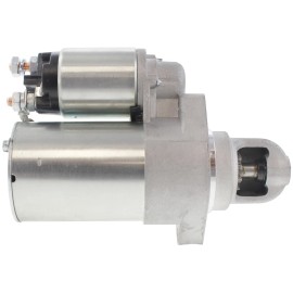 Gladiator New Starter for John Deere Z830A Z-Trak 27HP replaces 21163-0757 8000153 12V 10T