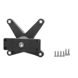 3IDEE VESA Adapter Compatible with Lenovo IdeaCentre All-in-One PC (AIO 3 Gen, AIO 3 27, AIO 3i 24, AIO 3 27) - VESA Support 75x75mm - for Lenovo Screen without VESA Connection