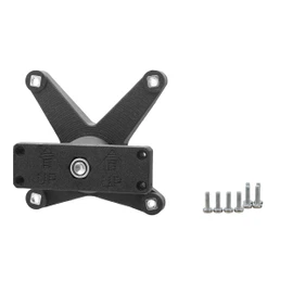 3IDEE VESA Adapter Compatible with Lenovo IdeaCentre All-in-One PC (AIO 3 Gen, AIO 3 27, AIO 3i 24, AIO 3 27) - VESA Support 75x75mm - for Lenovo Screen without VESA Connection