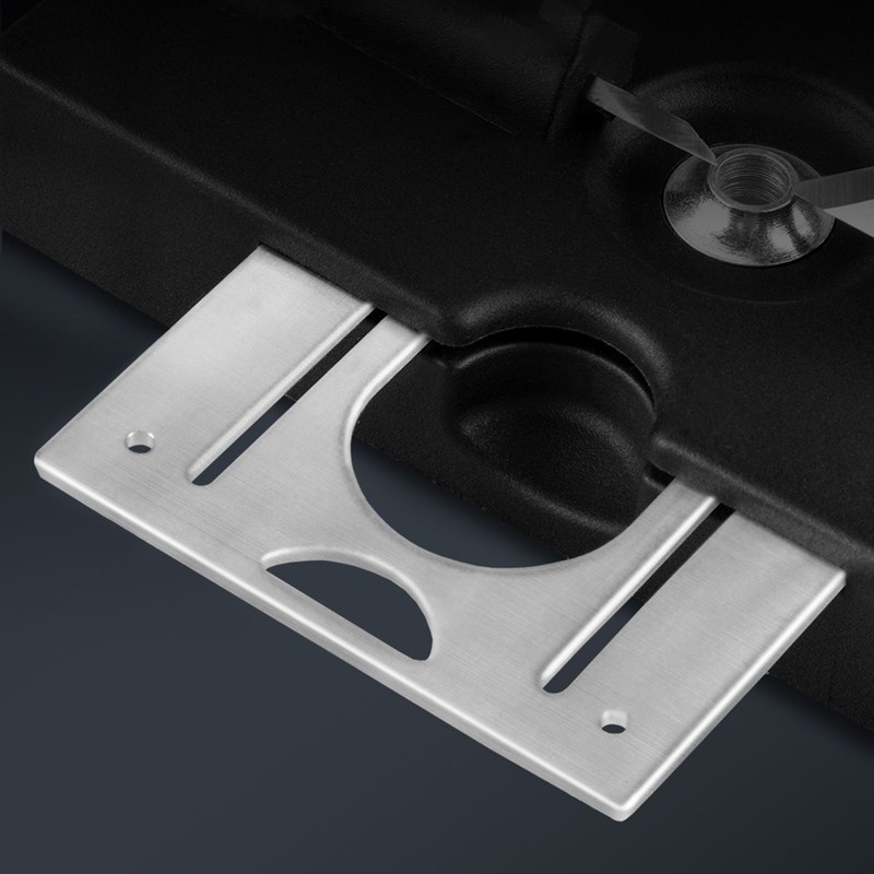 Inserts Dowel Maker ABS Auxiliary Drilling Needle Easy To Use