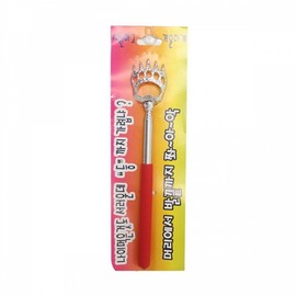 Adjustable Length Traditional Back Scratcher Back Scratcher 4ea