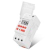 TM919B 30A 7 Days Programmable Electronic Timer Switch 24 Hours