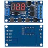 RUNCCI-YUN 2 pieces DC 5 V 12 V 24 V