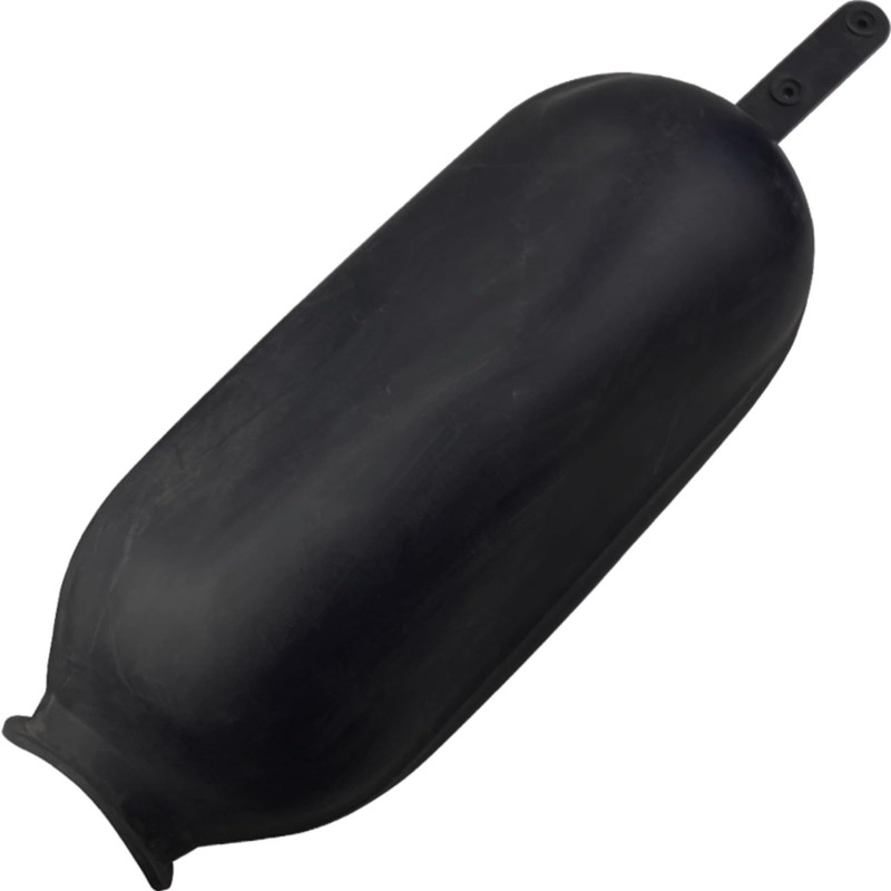 Rubber Bladder Pressure Tank 50L Water Storage Airbag for Cold/Hot