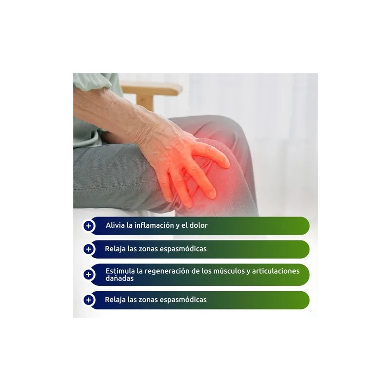 Maxiflex Gel Alivio Dolores Piernas 50 Ml