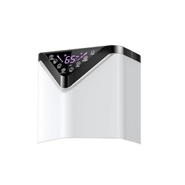 19L Smart Humidifier Accessories, Humidifier Part High Efficiency for Maintenance