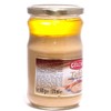 Gülcan - Sesame paste in glass - Tahin - Tahini