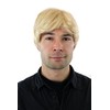 WIG ME UP - GFW355A-613E Man Gents Quality Wig short