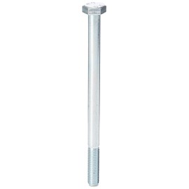 AHCHigh Tensile Hex Head Bolt - Zinc Plated M10 10mm x 150mm (Pack of 3)