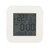 Smart WiFi Temperature Humidity Sensor 2.4GHz Wireless Phone Remote for