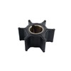 SLSRPMT 386084 0386084 Water Pump Impeller for Johnson Evinrude OMC