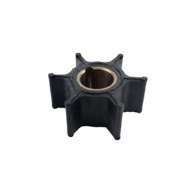 SLSRPMT 386084 0386084 Water Pump Impeller for Johnson Evinrude OMC Outboard 8HP 9.9HP 15HP Replace Sierra Marine 18-3050 0777817 777817
