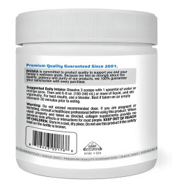 Biovea Collagen Powder 6600 Mg 198 G Pptidos De Colgeno En Polvo 7 Oz Ayuda A Reponer Las Reservas De Colgeno En El Cuerpo Para Reducir Los Signos... 