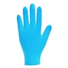 200 PCS Nitrex Nitrile Disposable Gloves MEDIUM Professional Protection Latex